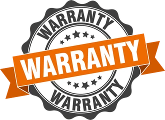Warranty